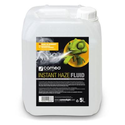CAMEO INSTANT HAZE FLUID 5L